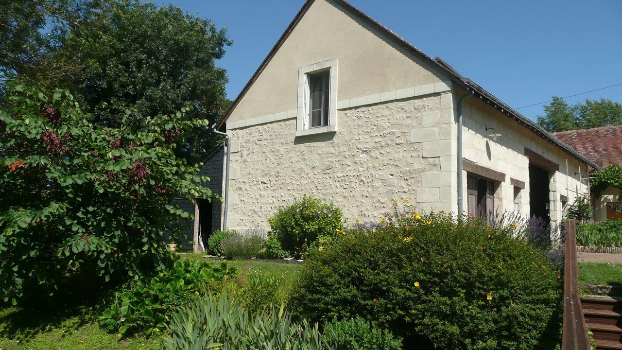 Photo of Outdoor in Berthenay
