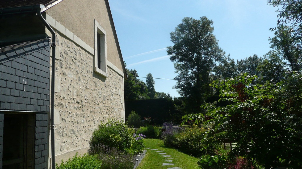 Photo of Outdoor in Berthenay