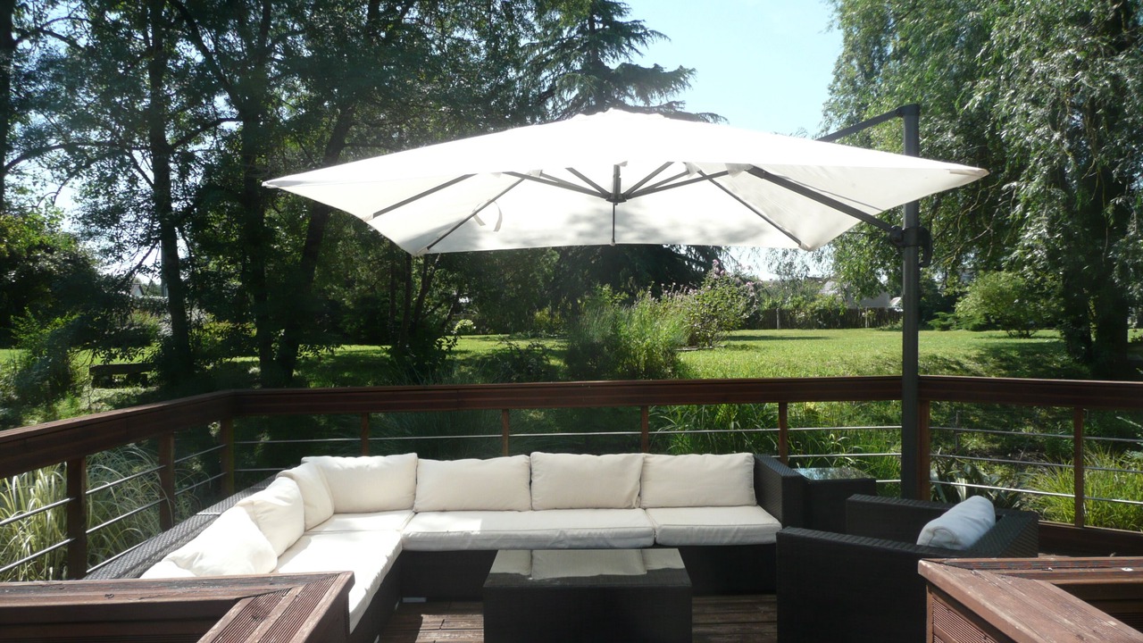 Photo of Outdoor in Berthenay