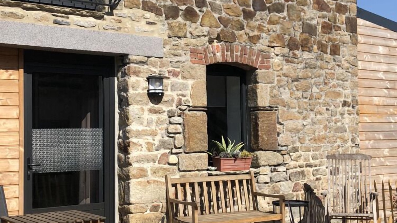 Photo of Patio Balcony in Mont-Dol