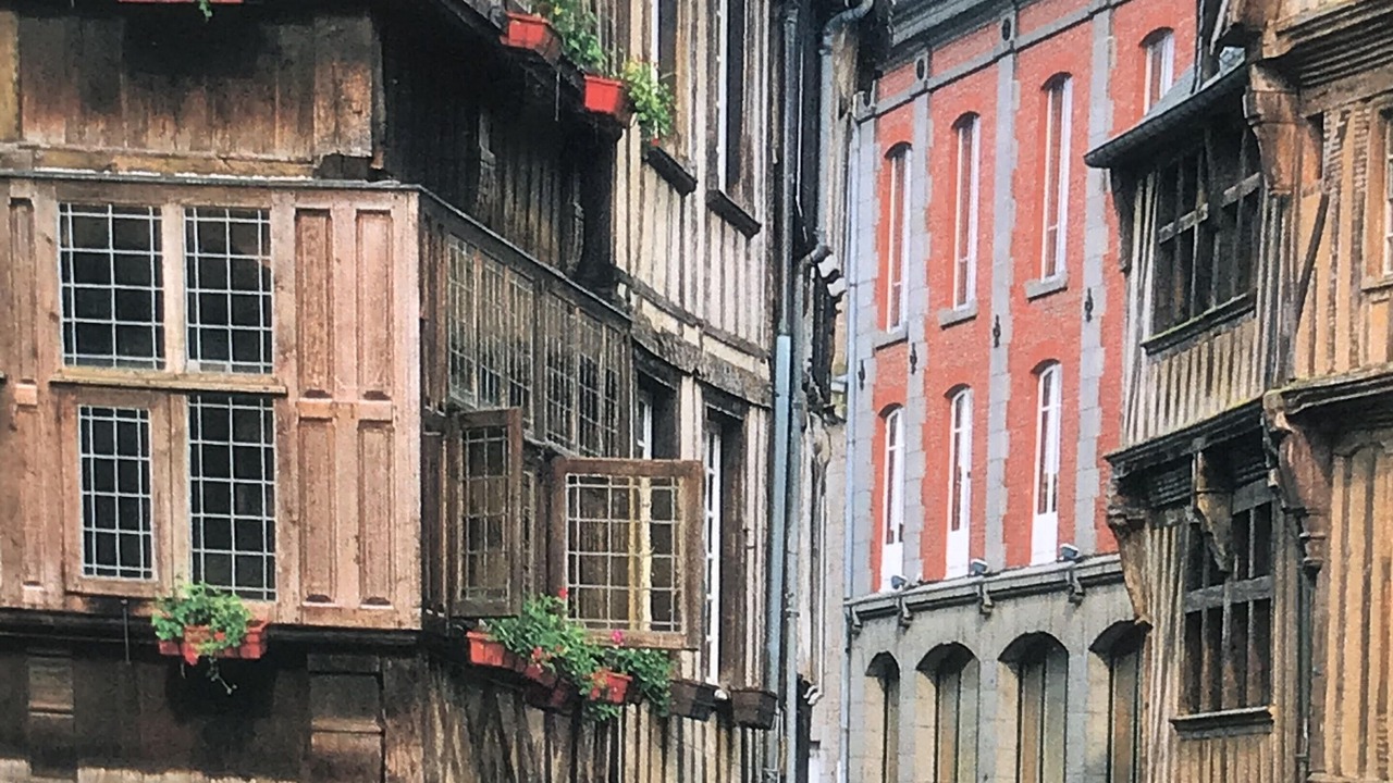 Photo of Outdoor in Mont-Dol