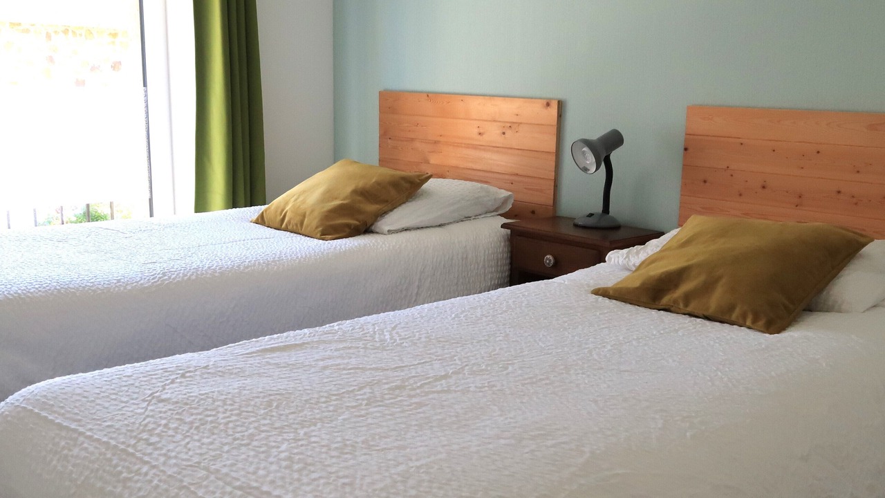 Photo of Bedroom in Mont-Dol