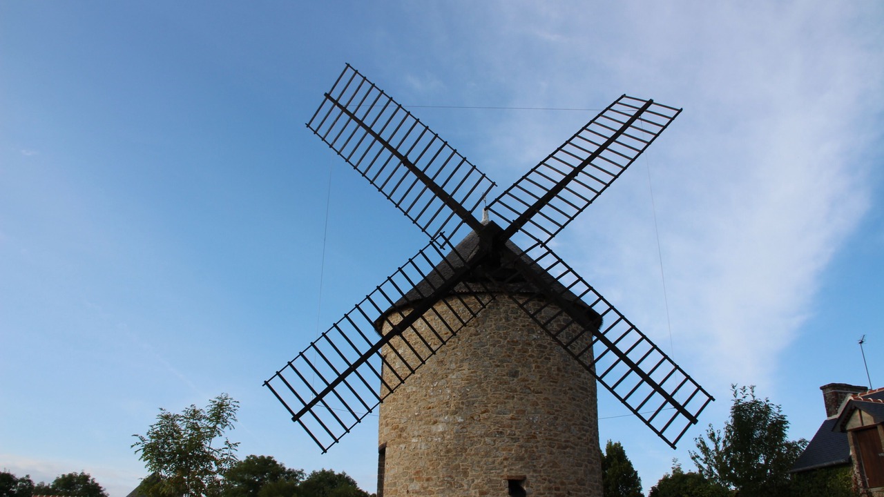 Photo of Outdoor in Mont-Dol