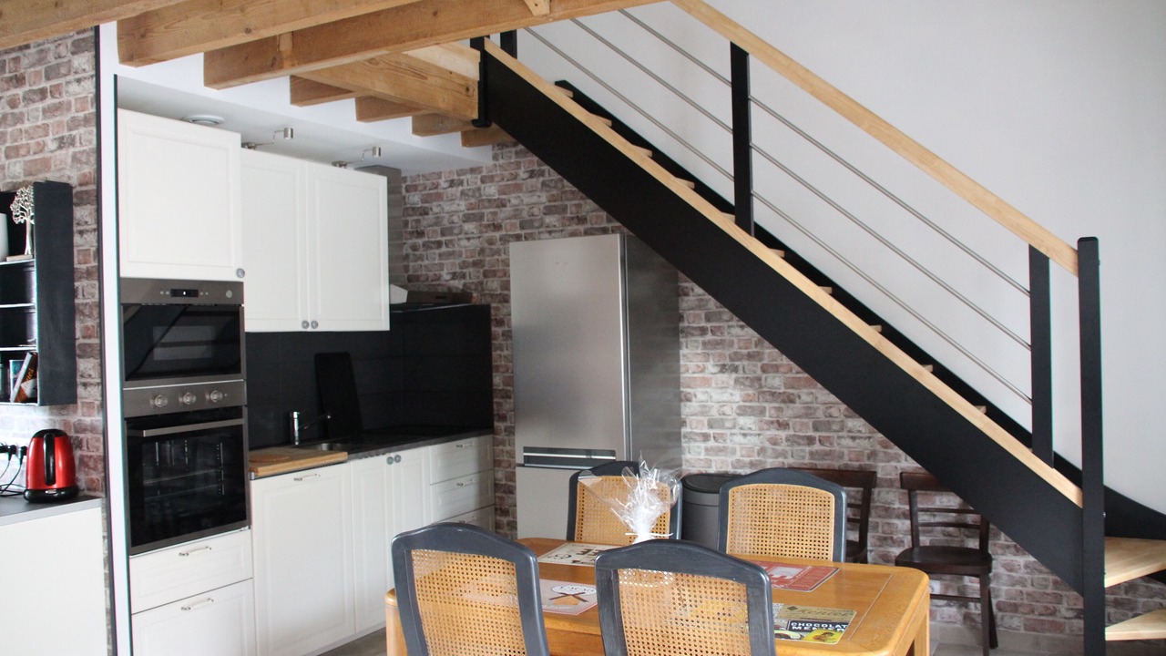 Photo of Kitchen in Mont-Dol
