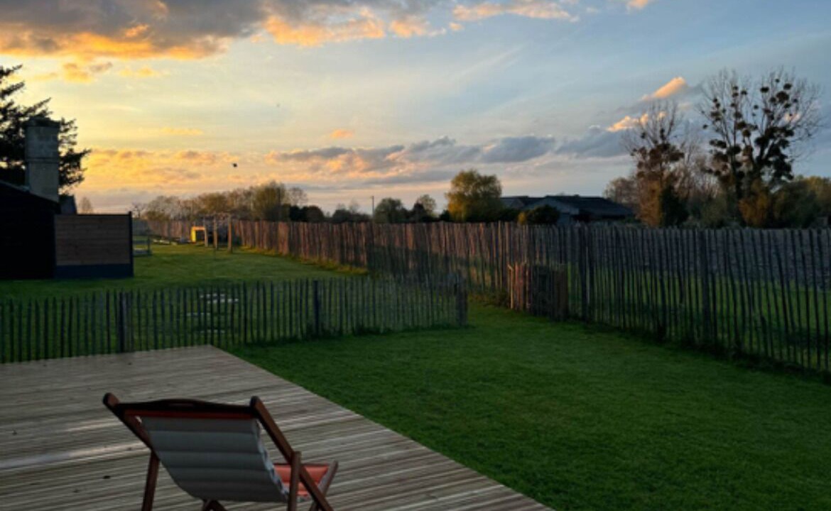 Photo of Outdoor in Mont-Dol