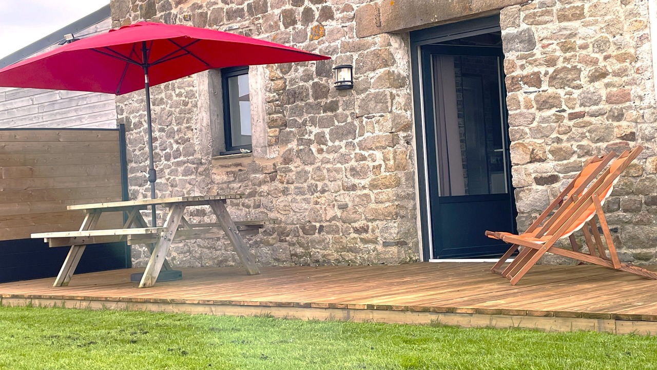 Photo of Outdoor in Mont-Dol