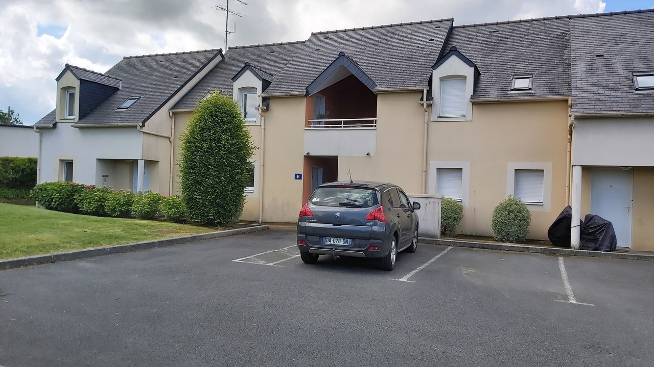 Photo of Outdoor in Plestin-les-Greves