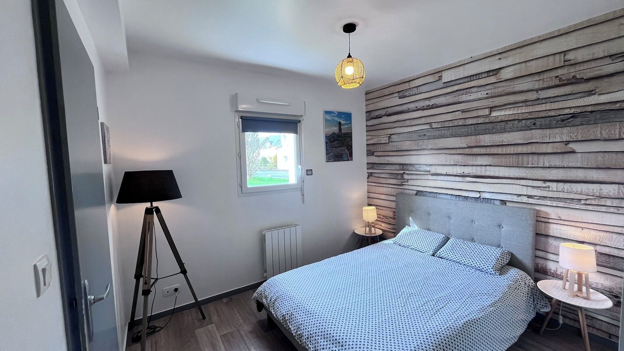 Photo of Bedroom in Plestin-les-Greves