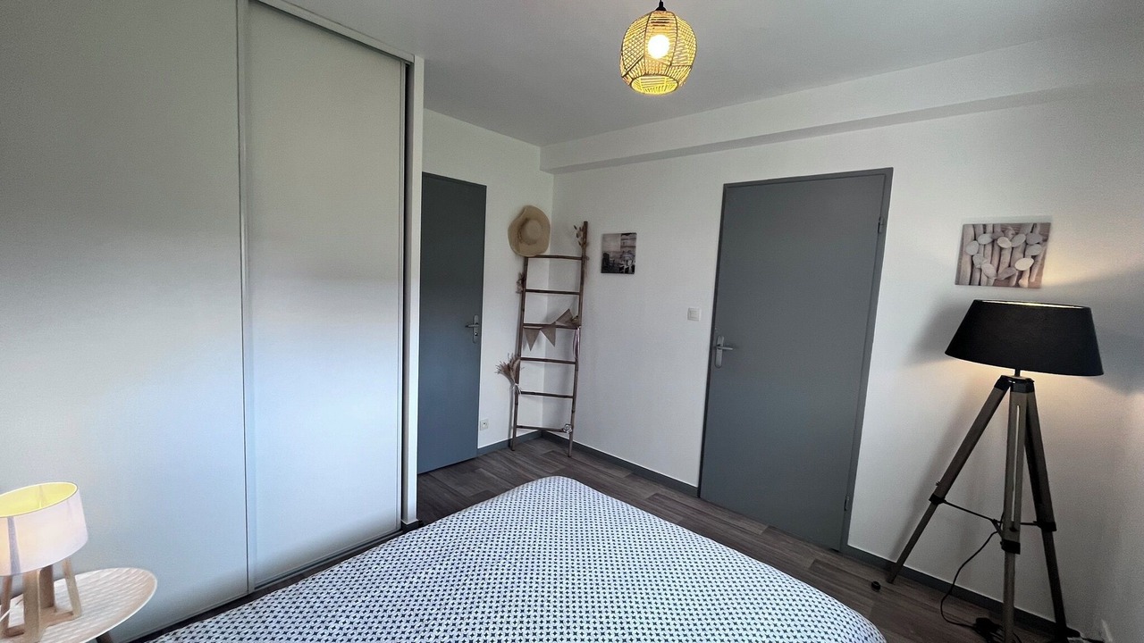Photo of Bedroom in Plestin-les-Greves