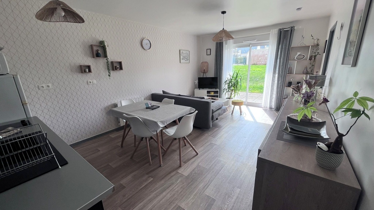 Photo of Livingroom in Plestin-les-Greves