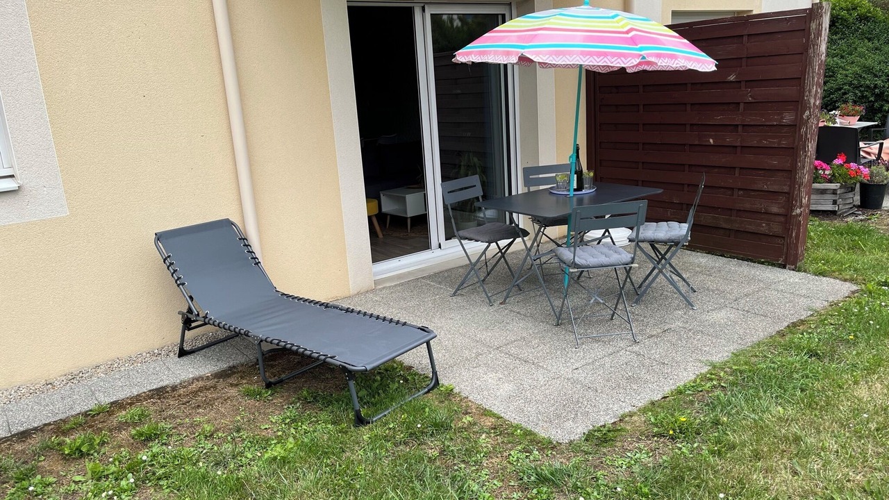 Photo of Outdoor in Plestin-les-Greves