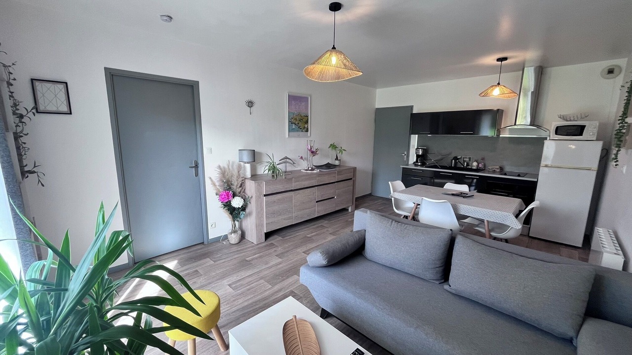 Photo of Livingroom in Plestin-les-Greves