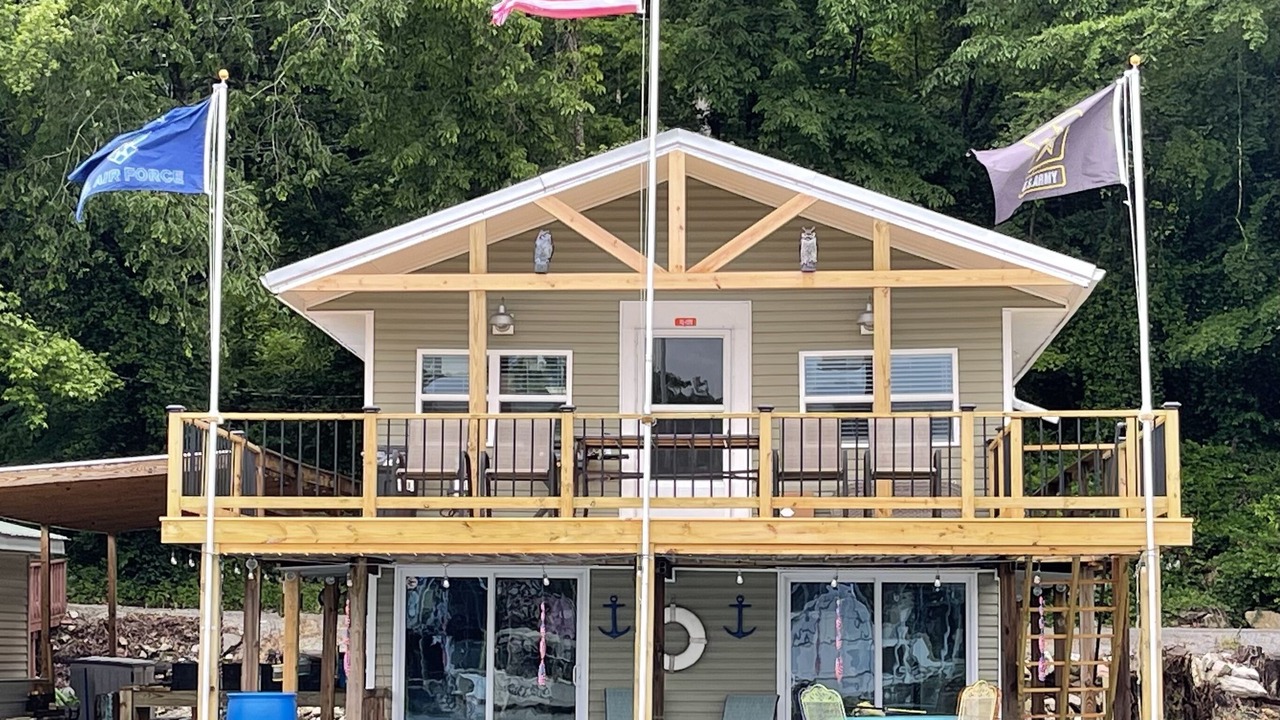Photo of Outdoor in Parsons