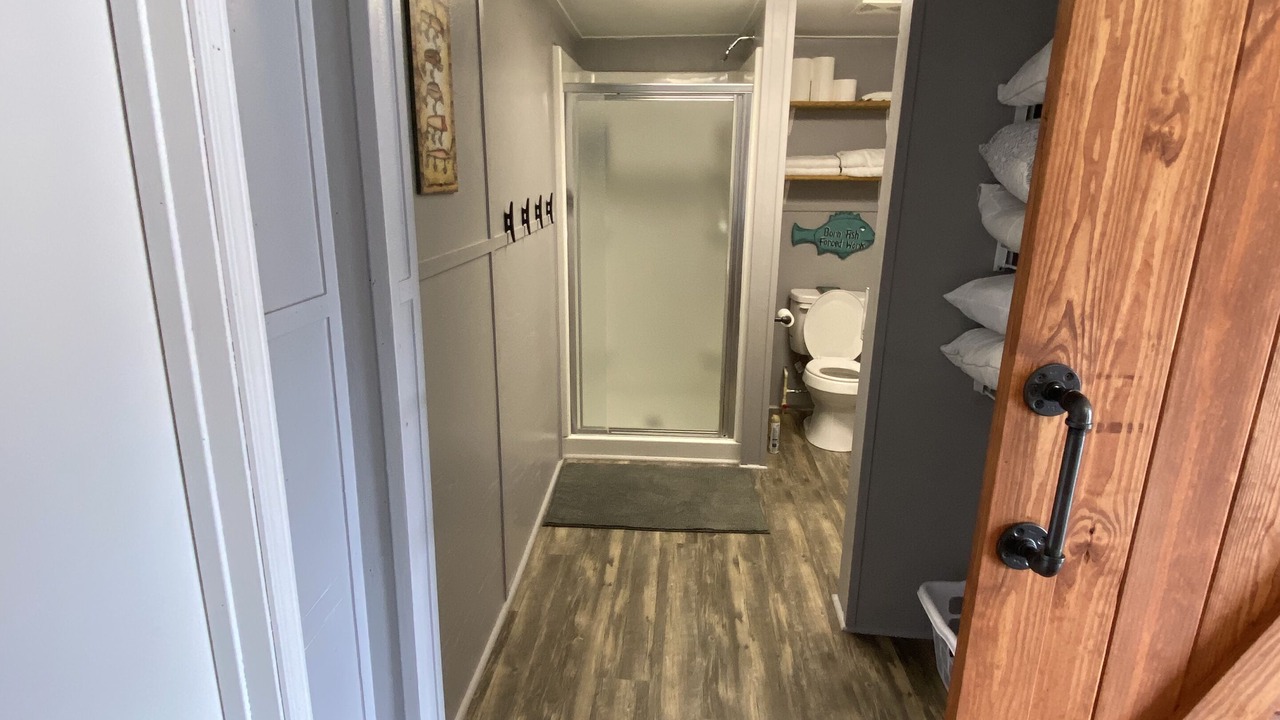 Photo of Bathroom in Parsons