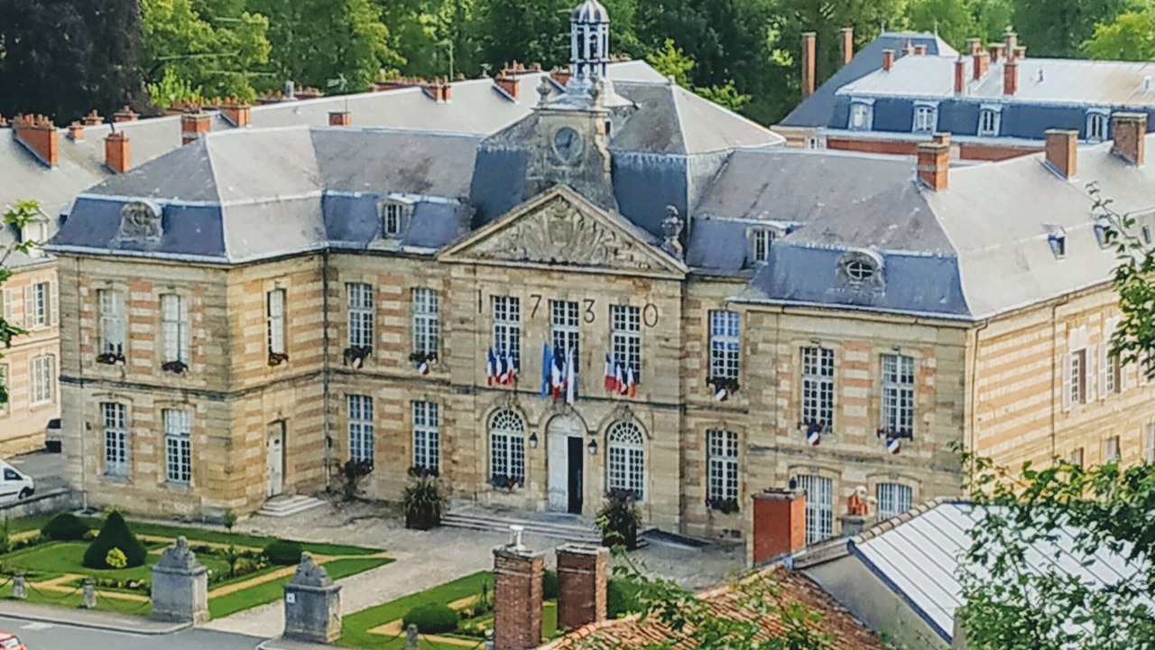 Photo of Outdoor in Chaudefontaine