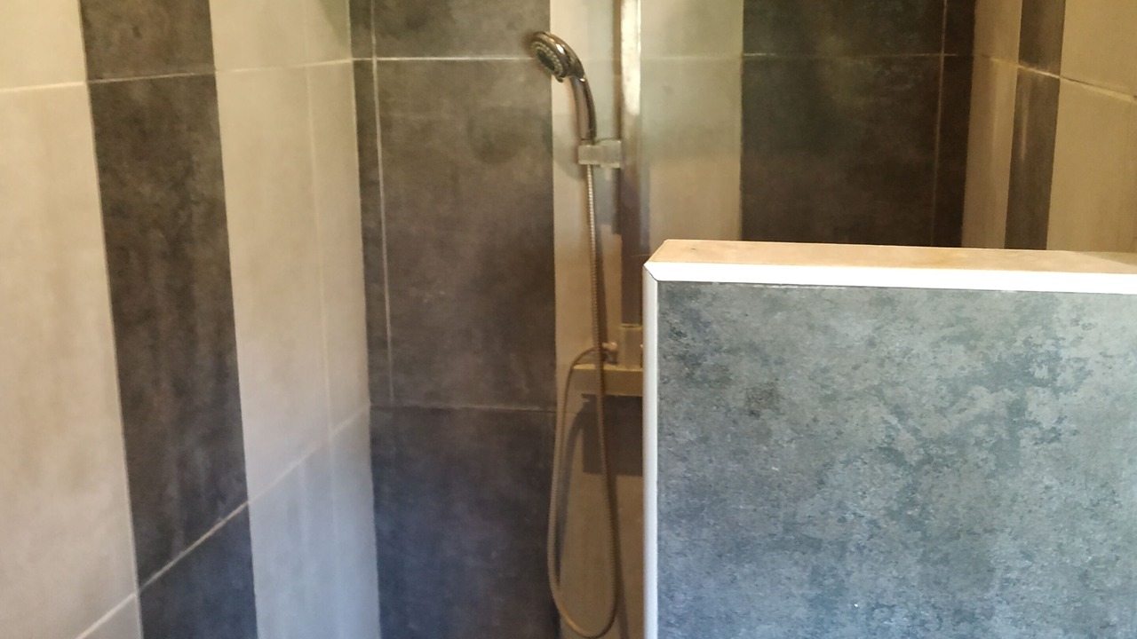 Photo of Bathroom in Chaudefontaine