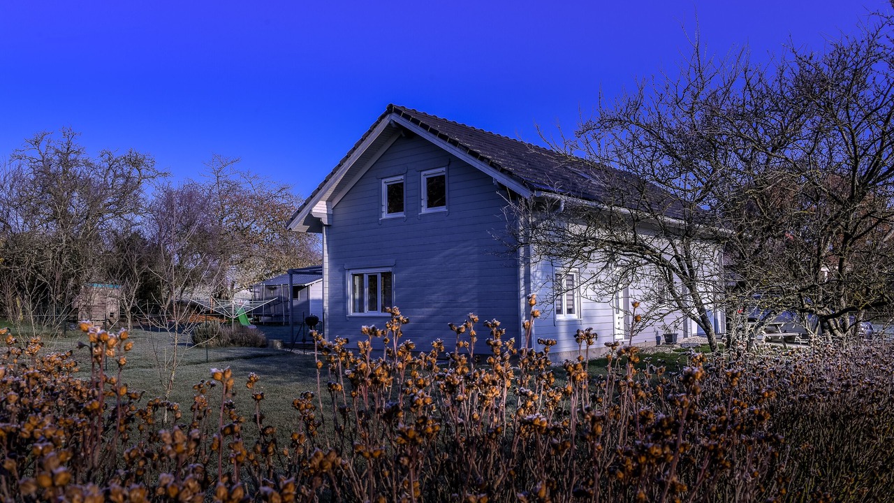 Photo of Outdoor in Chaudefontaine
