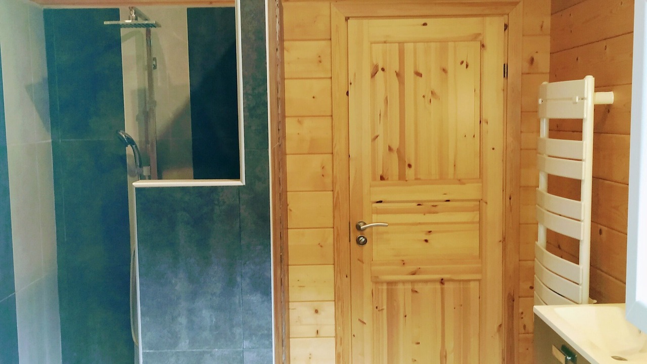 Photo of Bathroom in Chaudefontaine