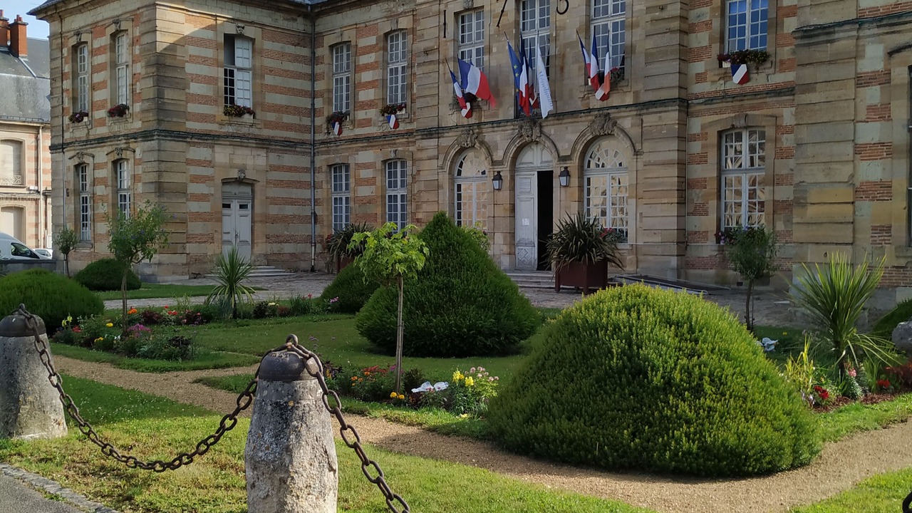 Photo of Outdoor in Chaudefontaine