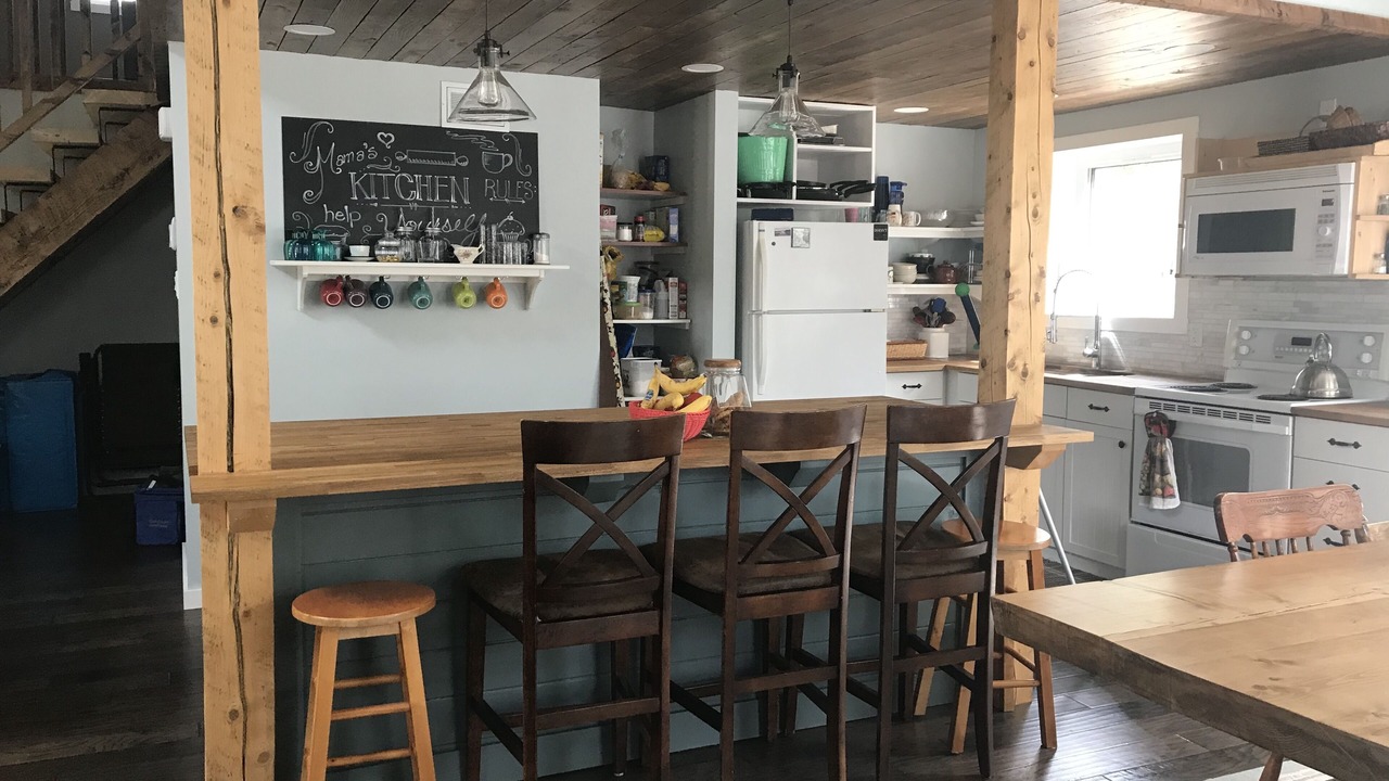 Photo of Kitchen in Swan River