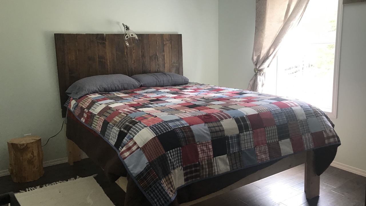 Photo of Bedroom in Swan River