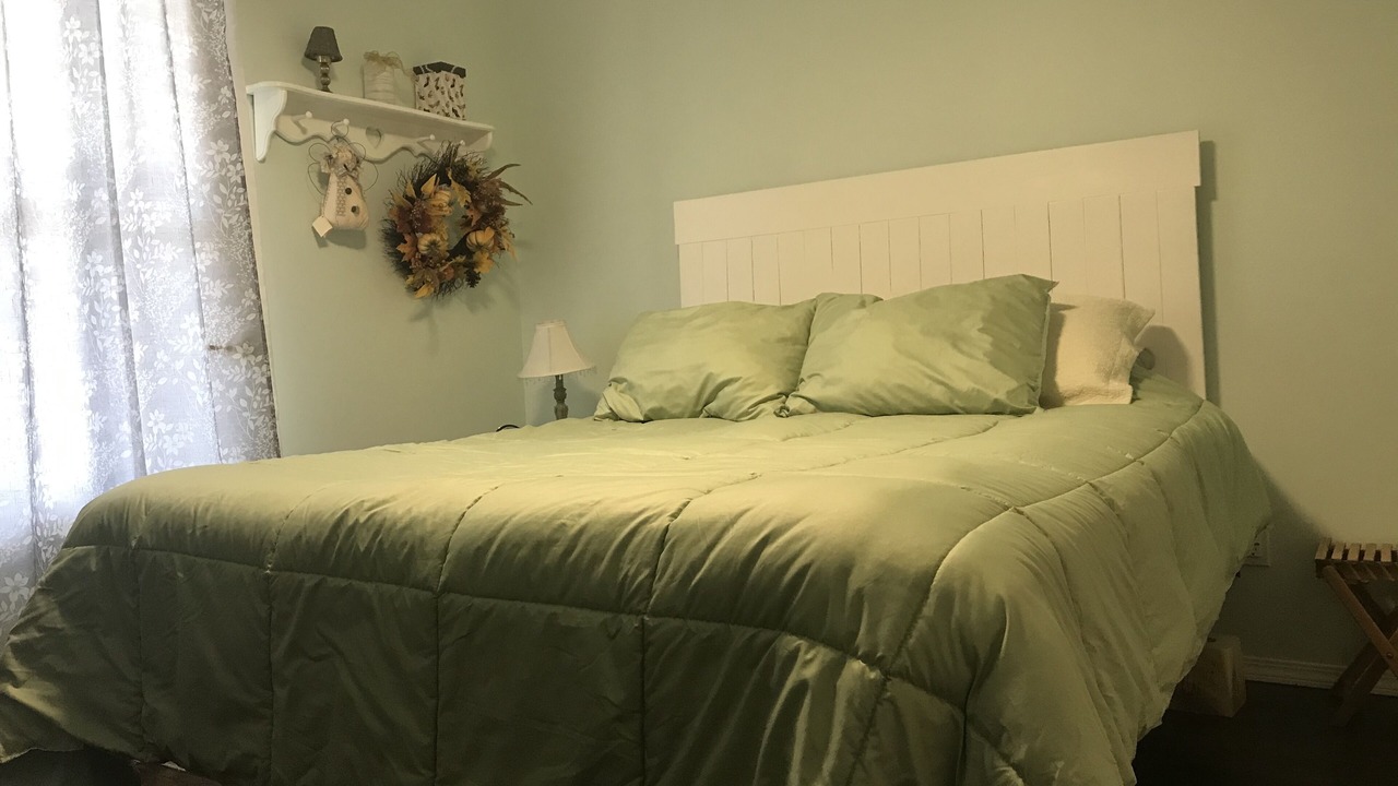 Photo of Bedroom in Swan River
