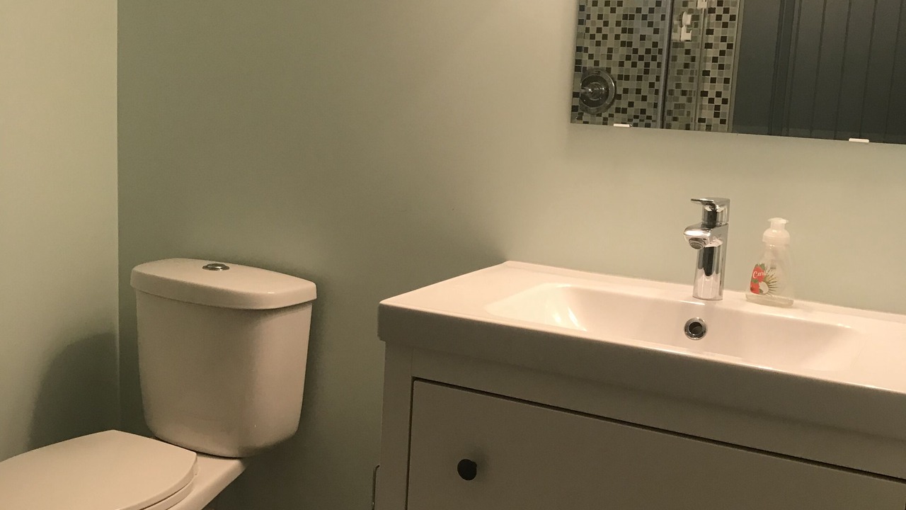 Photo of Bathroom in Swan River
