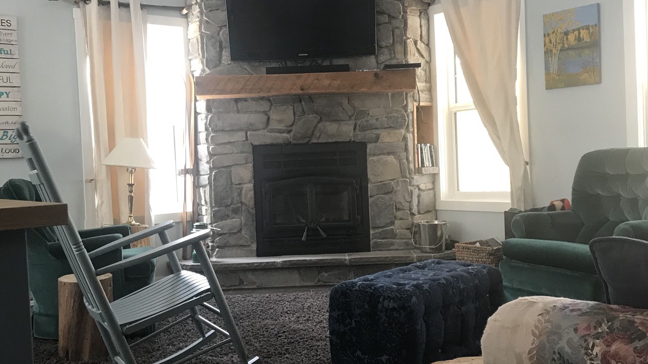 Photo of Livingroom in Swan River
