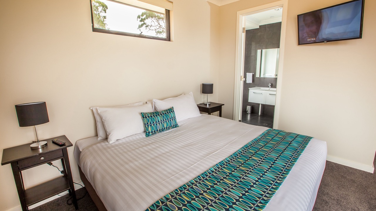 Photo of Bedroom in Clare