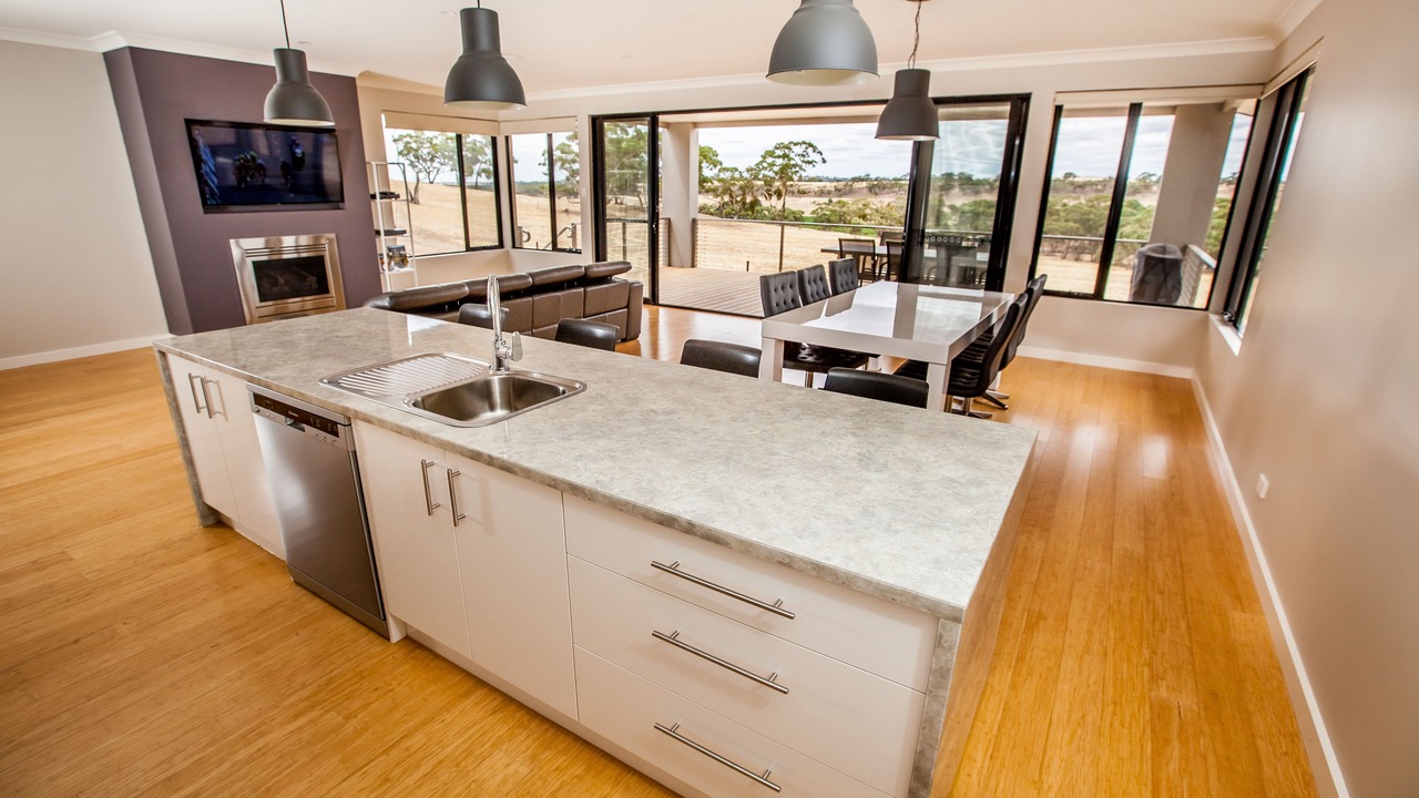 Photo of Kitchen in Clare