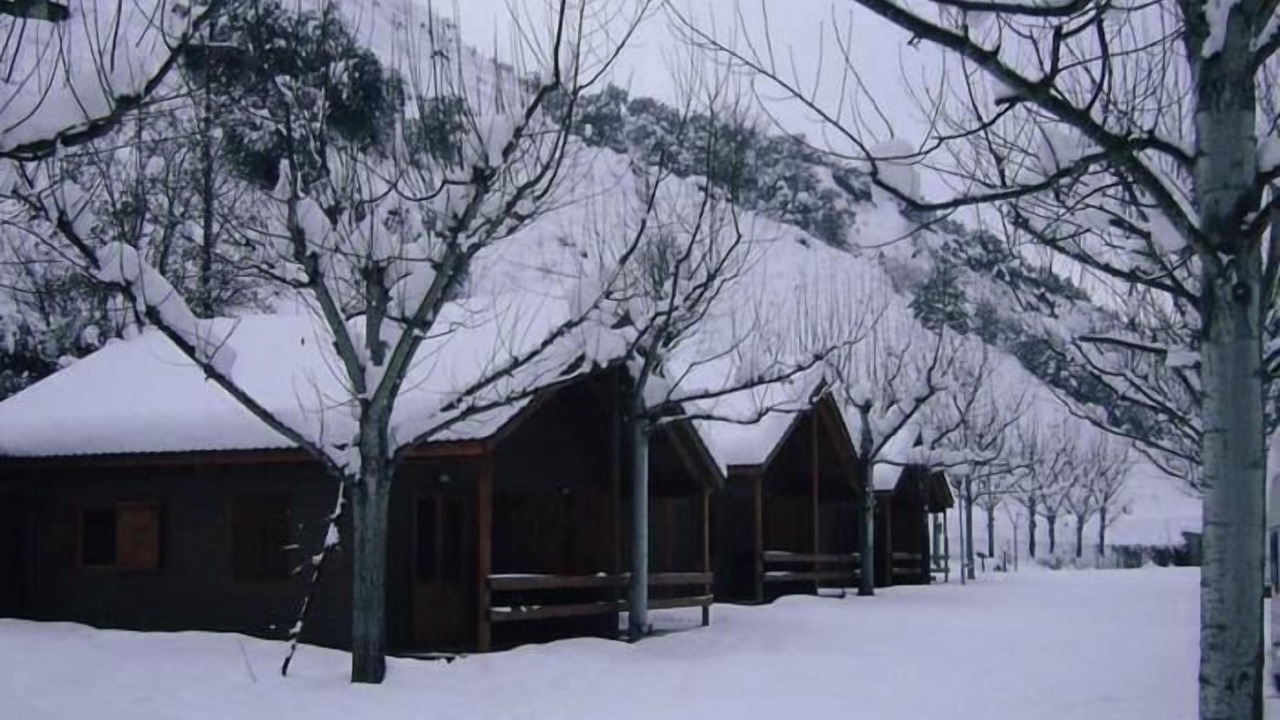 Photo of Outdoor in Montardit de Baix