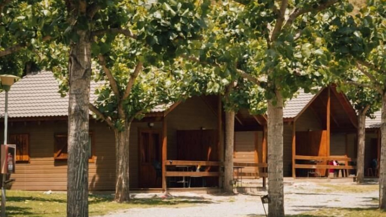 Photo of Outdoor in Montardit de Baix