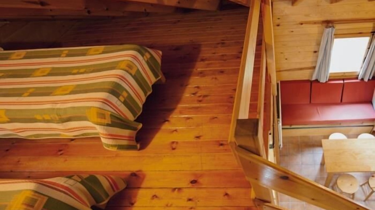 Photo of Bedroom in Montardit de Baix