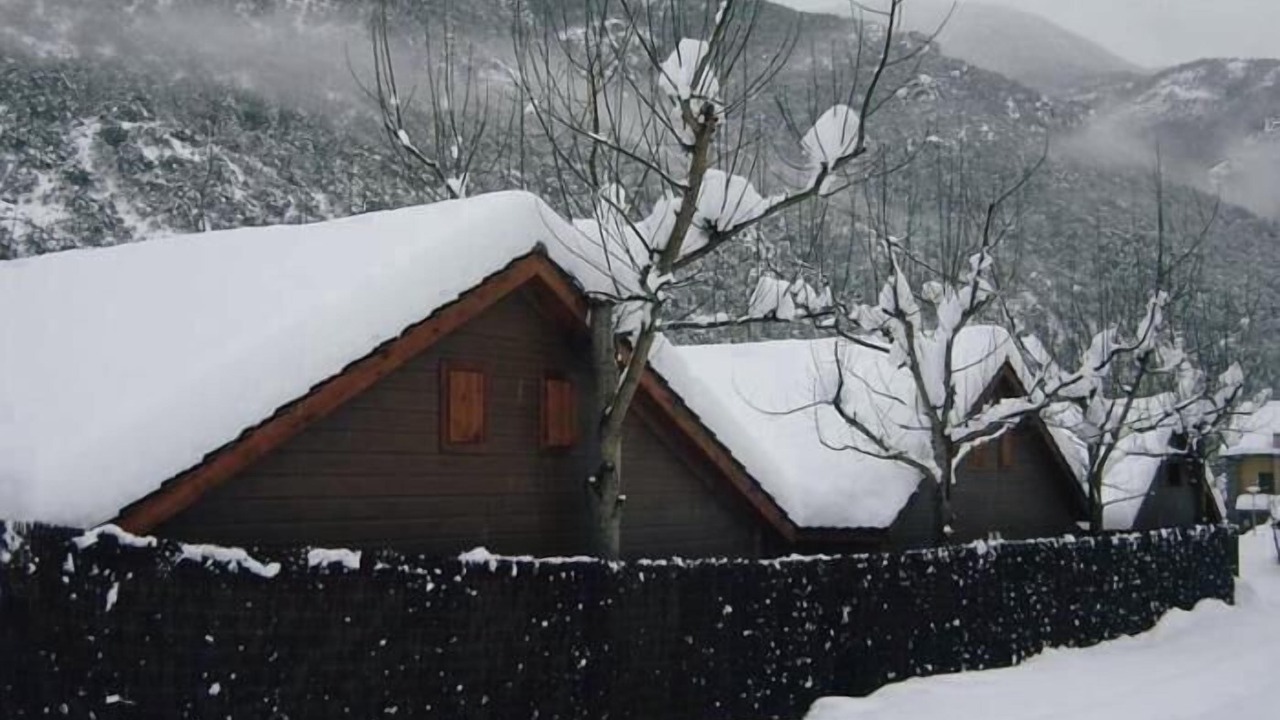 Photo of Outdoor in Montardit de Baix