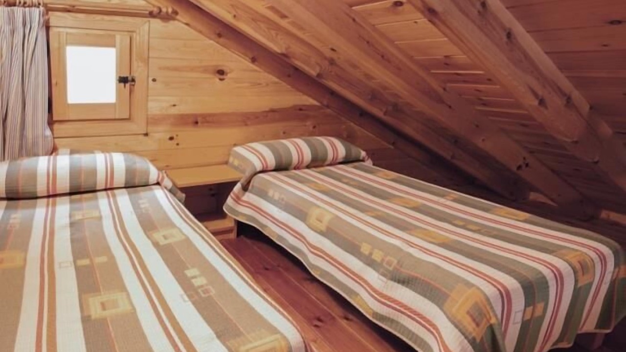 Photo of Bedroom in Montardit de Baix