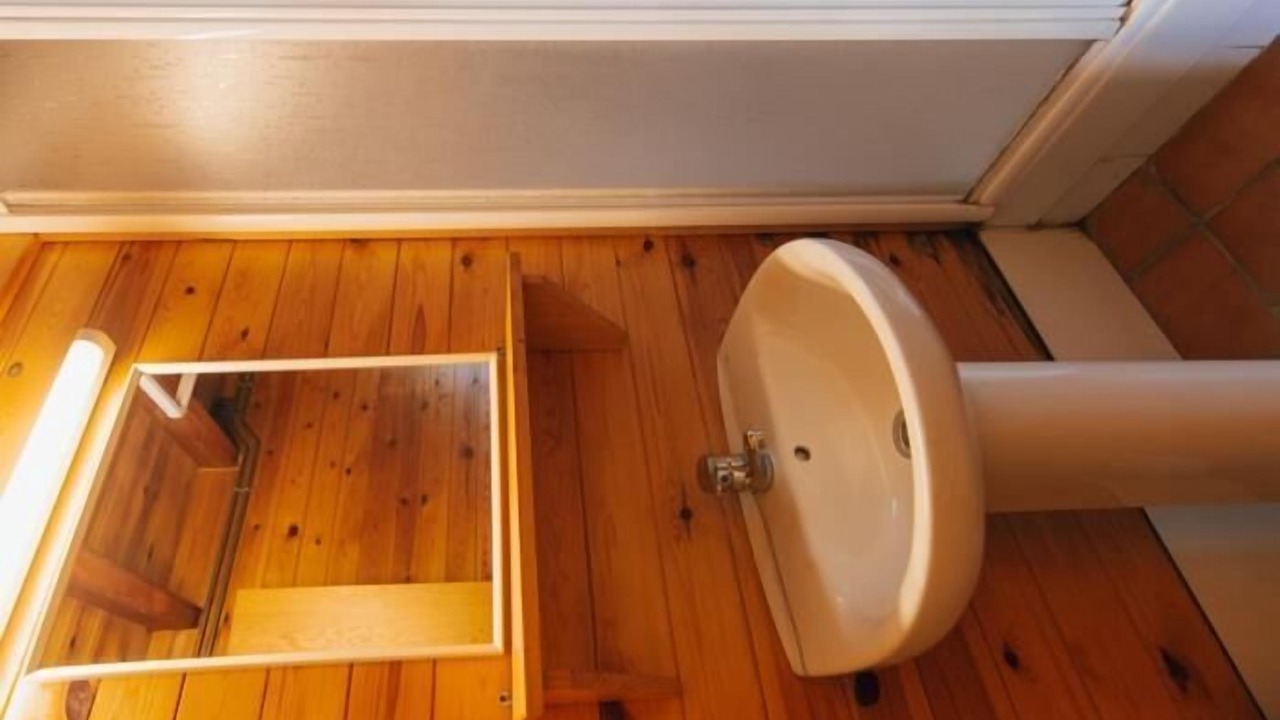 Photo of Bathroom in Montardit de Baix