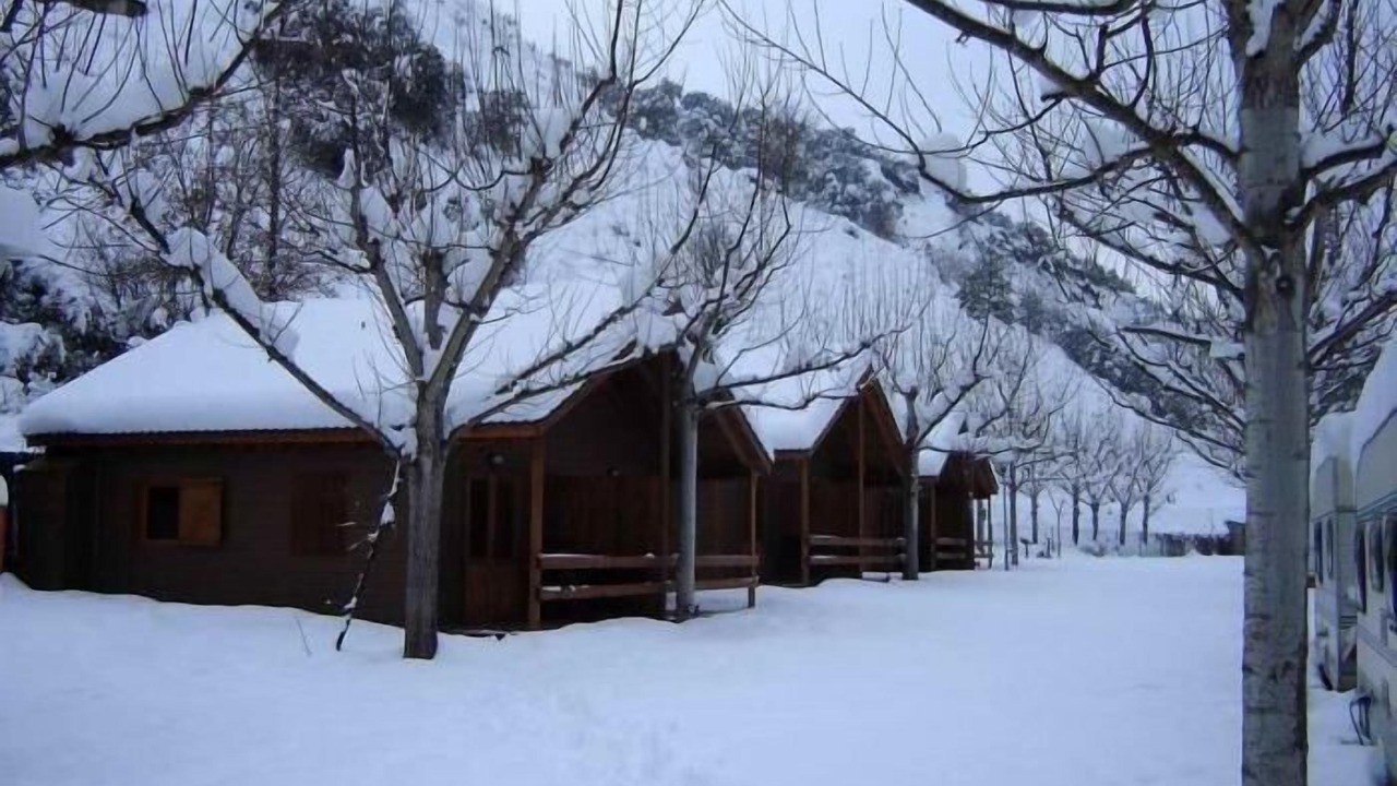 Photo of Outdoor in Montardit de Baix