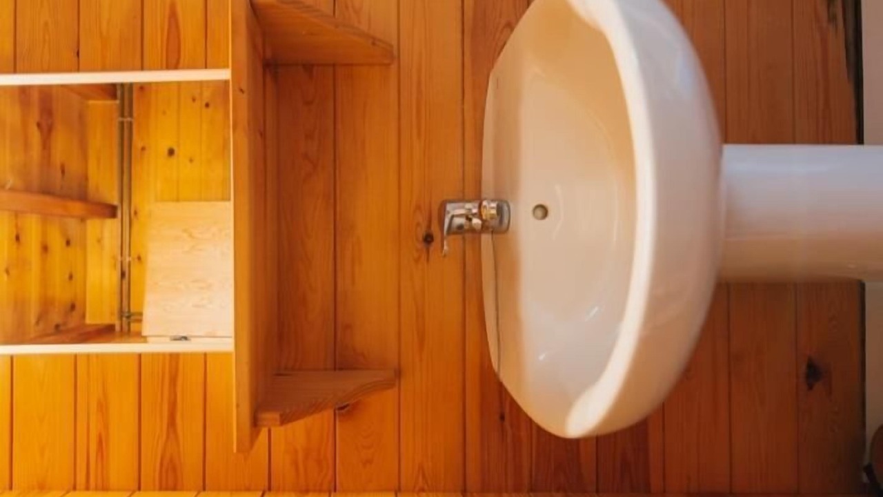 Photo of Bathroom in Montardit de Baix