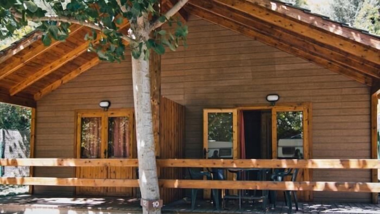 Photo of Outdoor in Montardit de Baix