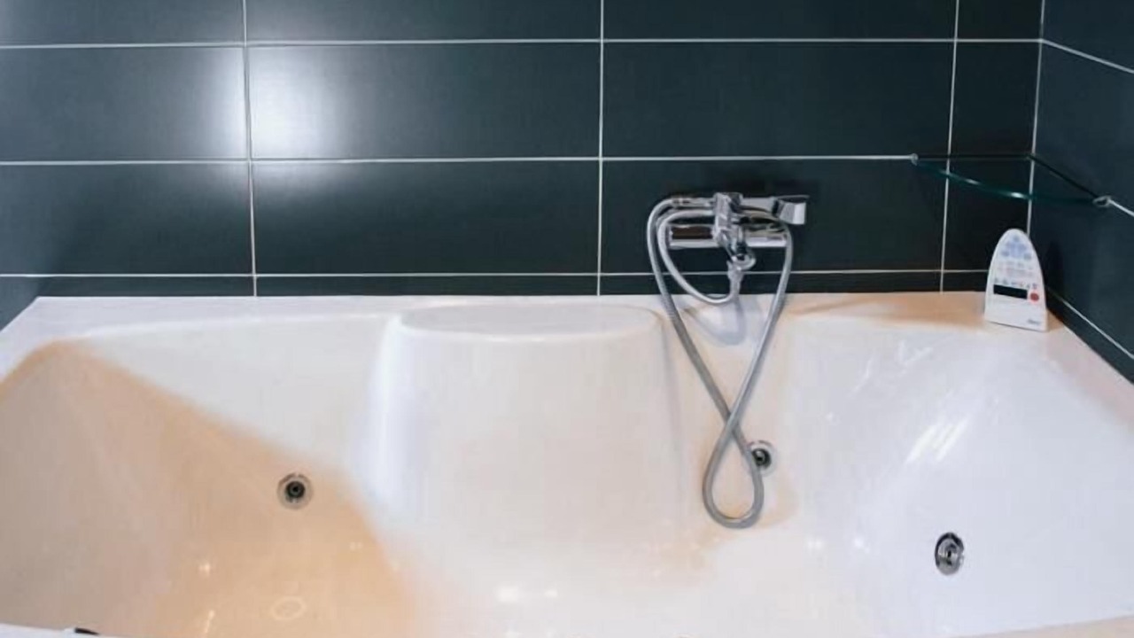 Photo of Bathroom in Montardit de Baix