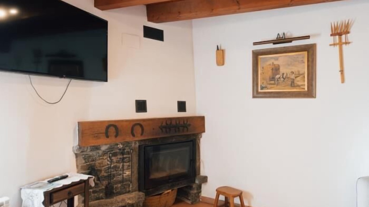 Photo of Livingroom in Montardit de Baix