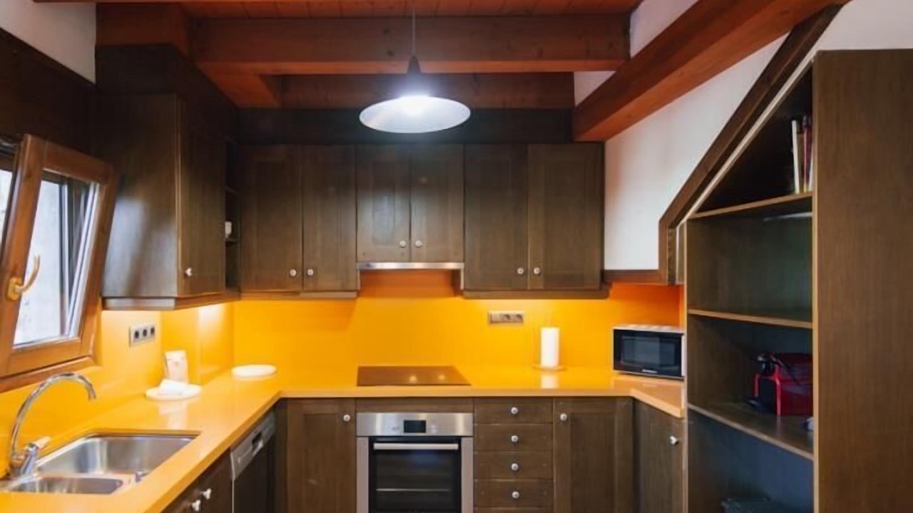 Photo of Kitchen in Montardit de Baix