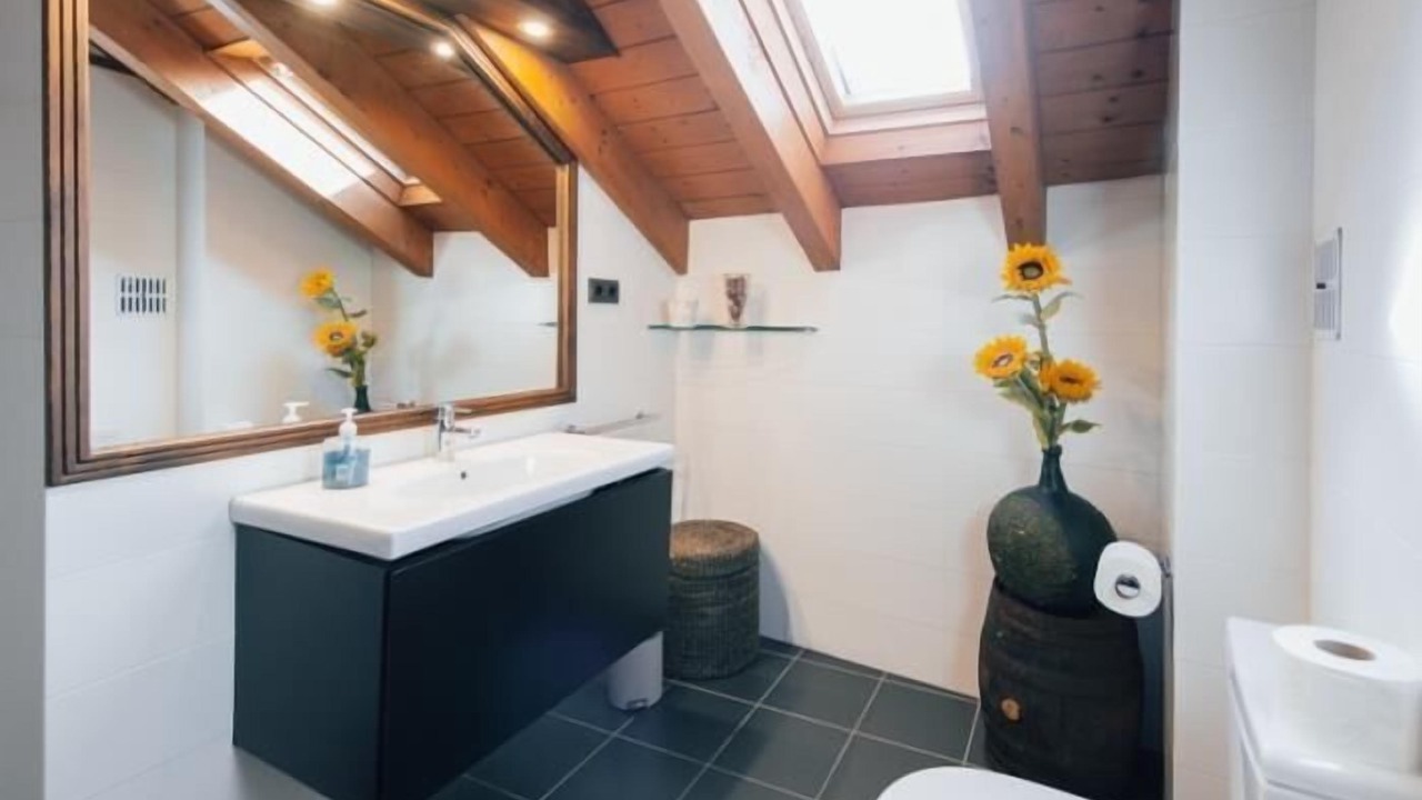 Photo of Bathroom in Montardit de Baix