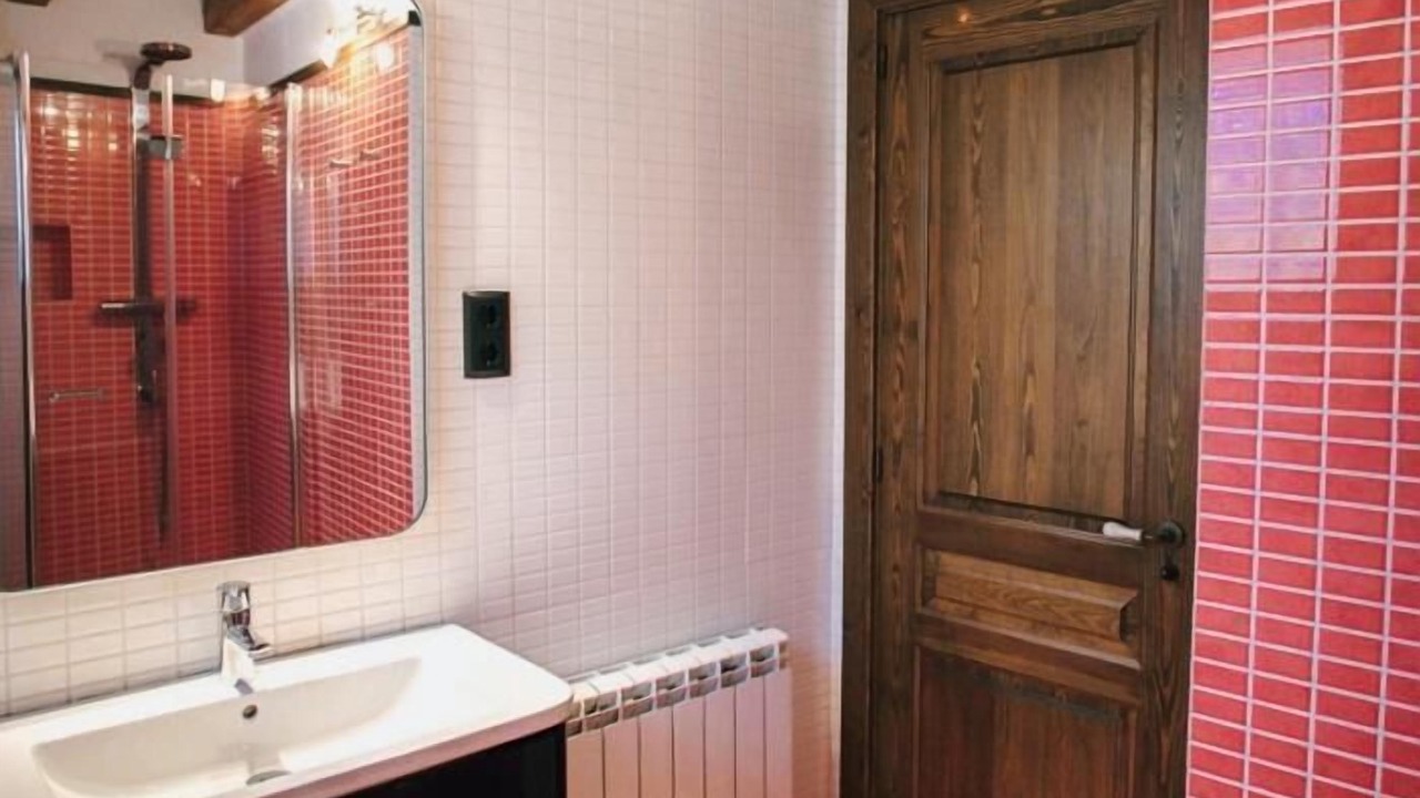 Photo of Bathroom in Montardit de Baix