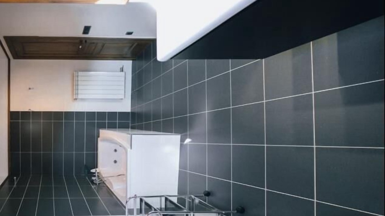 Photo of Bathroom in Montardit de Baix