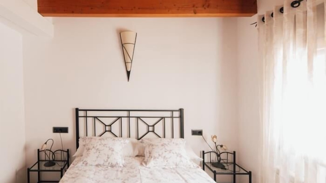 Photo of Bedroom in Montardit de Baix