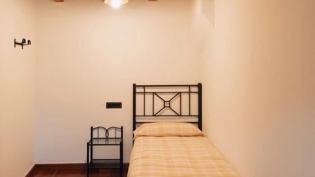 Photo of Bedroom in Montardit de Baix