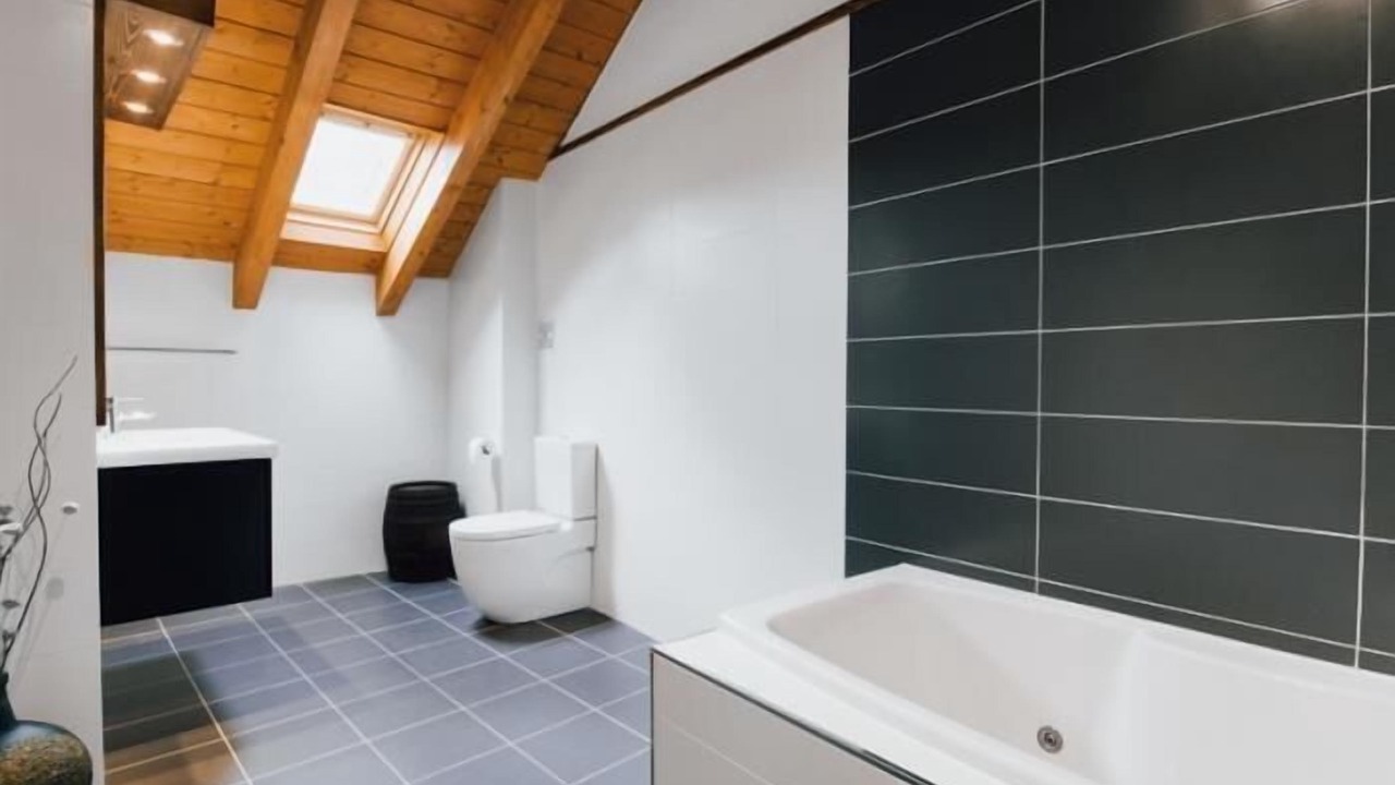 Photo of Bathroom in Montardit de Baix