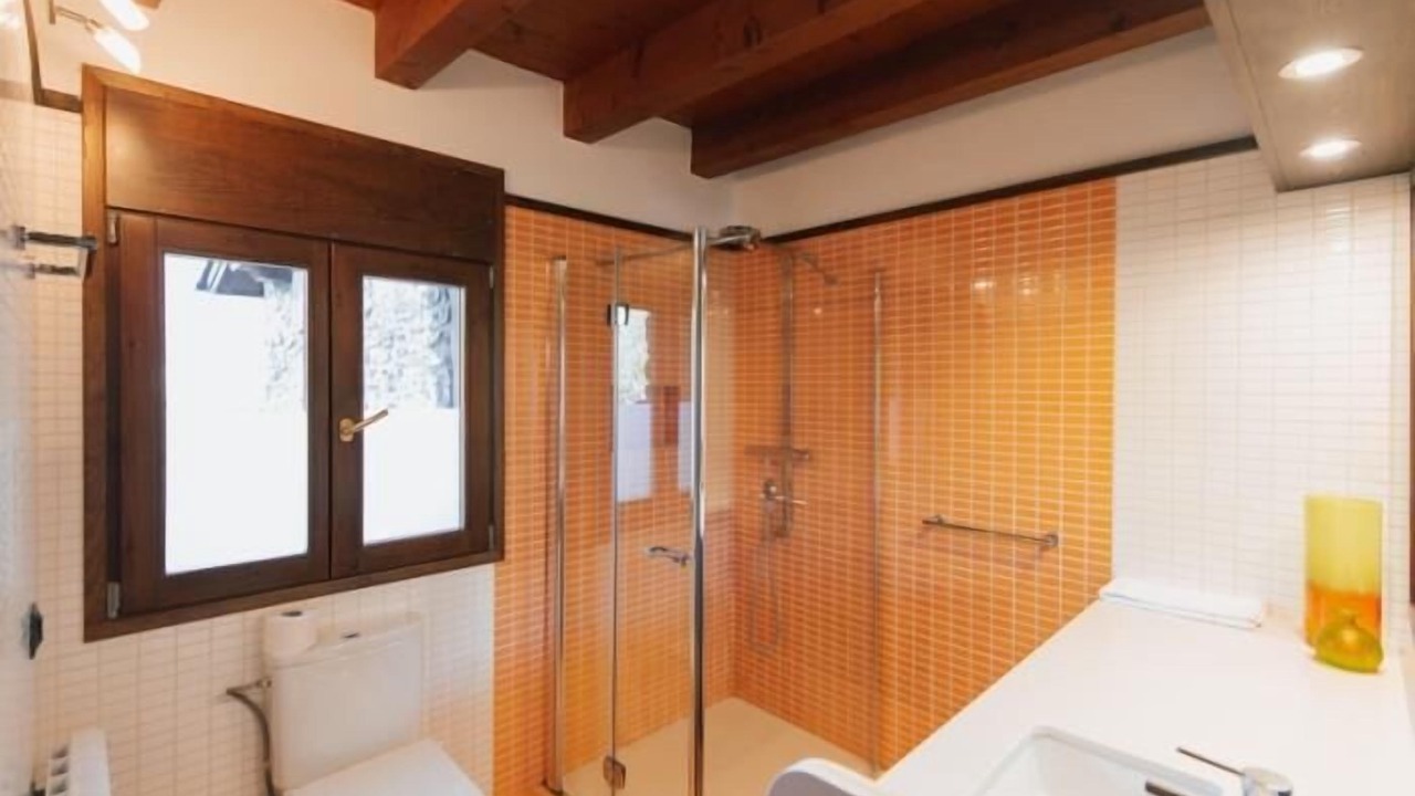 Photo of Bathroom in Montardit de Baix