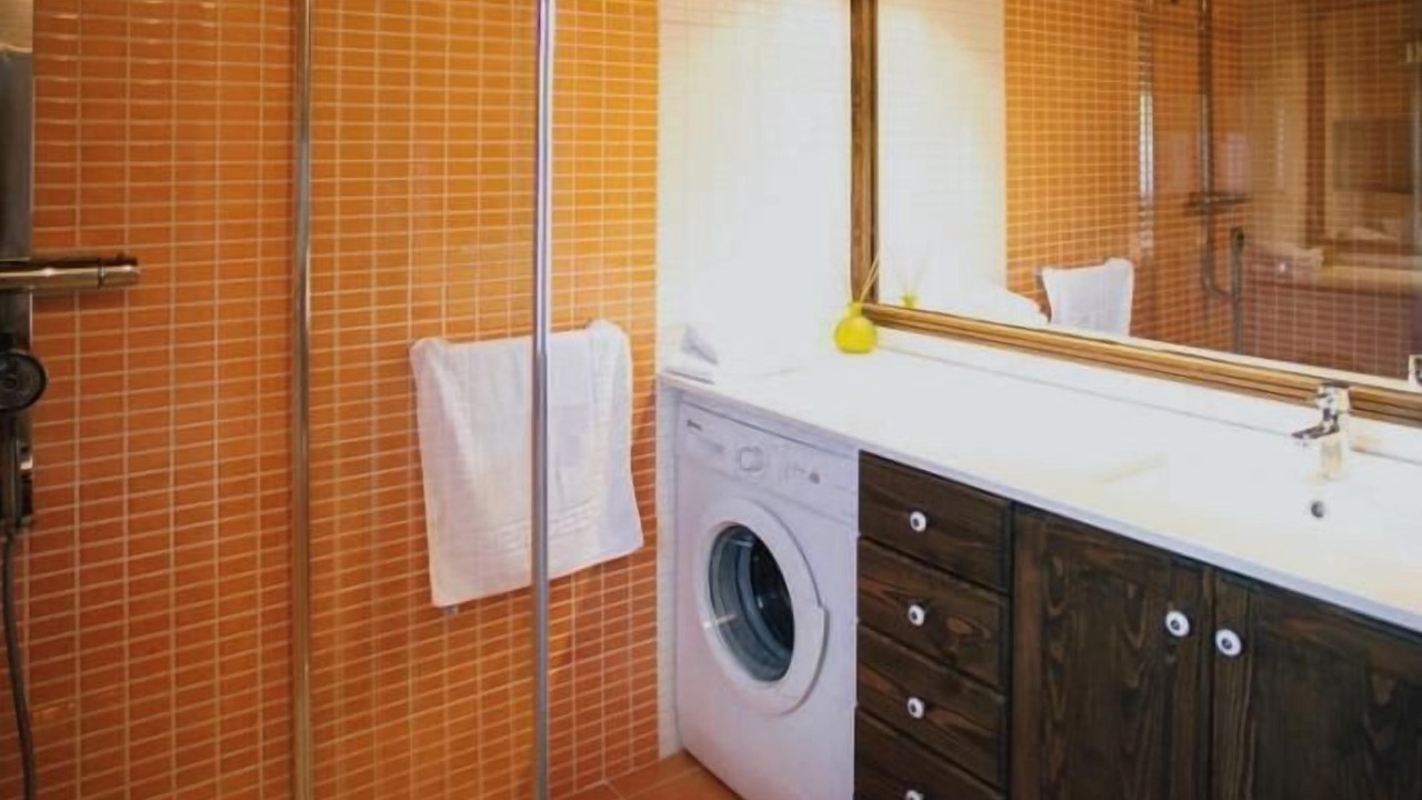 Photo of Bathroom in Montardit de Baix